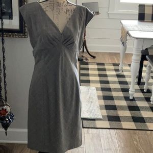 Ted BAKER DRESS awesome beautiful lined!FIRM